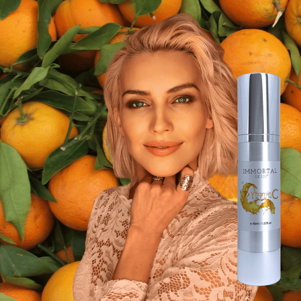 Antonia Vitamin C 45ml 1080