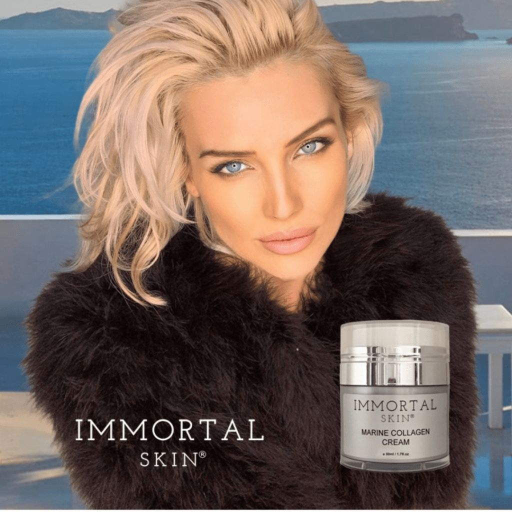 Marine Collagen Antonia 1080